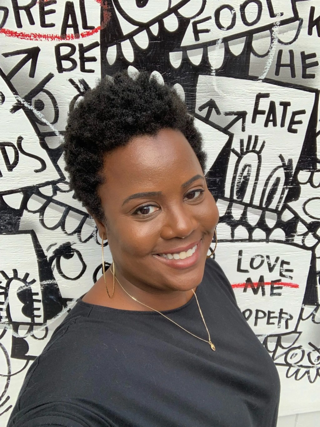 Sarah Telson empowers LGBTQ+ community through passion and&nbsp;advocacy